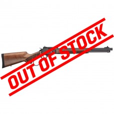 Smith & Wesson 1854 .357 Mag 19.25" Barrel Lever Action Rifle